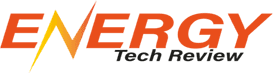 Energy tech review logo