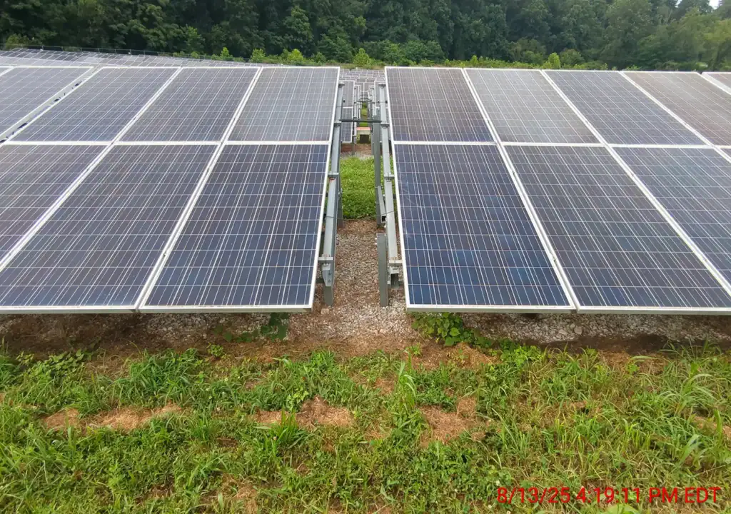 Glen arm md solar