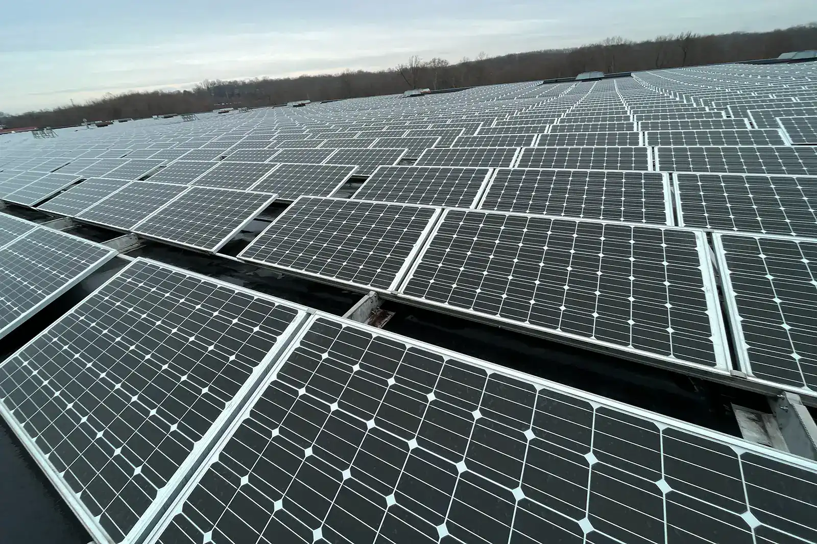 Belcamp md dist facility