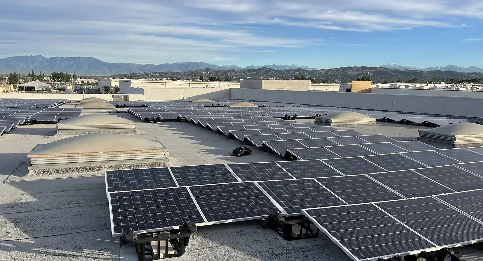 Brenntag santa fe springs