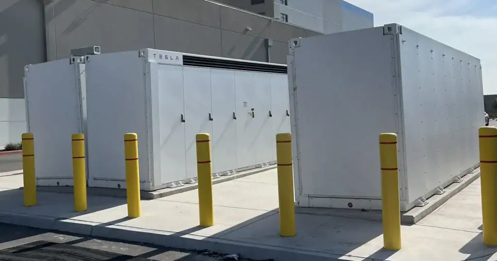 San diego ca bess