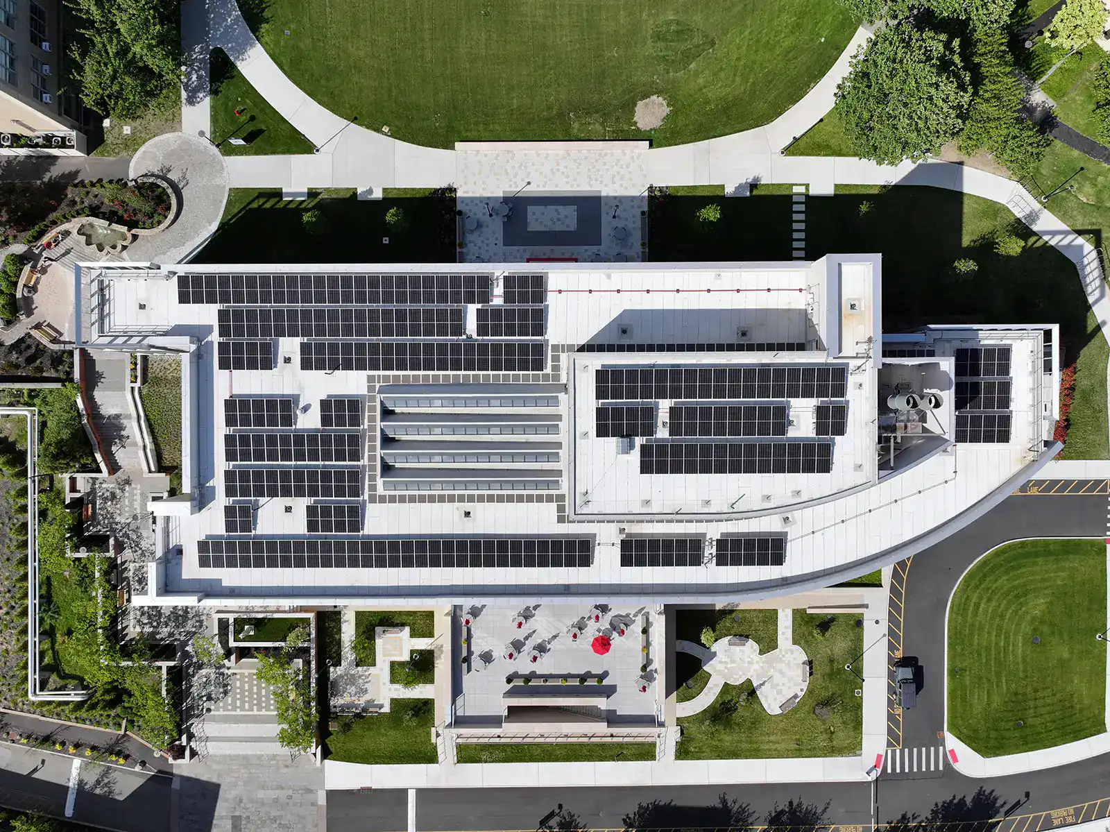 St. Johns university