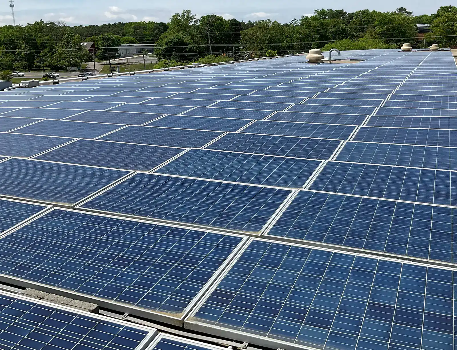 Tomsriver nj rooftop