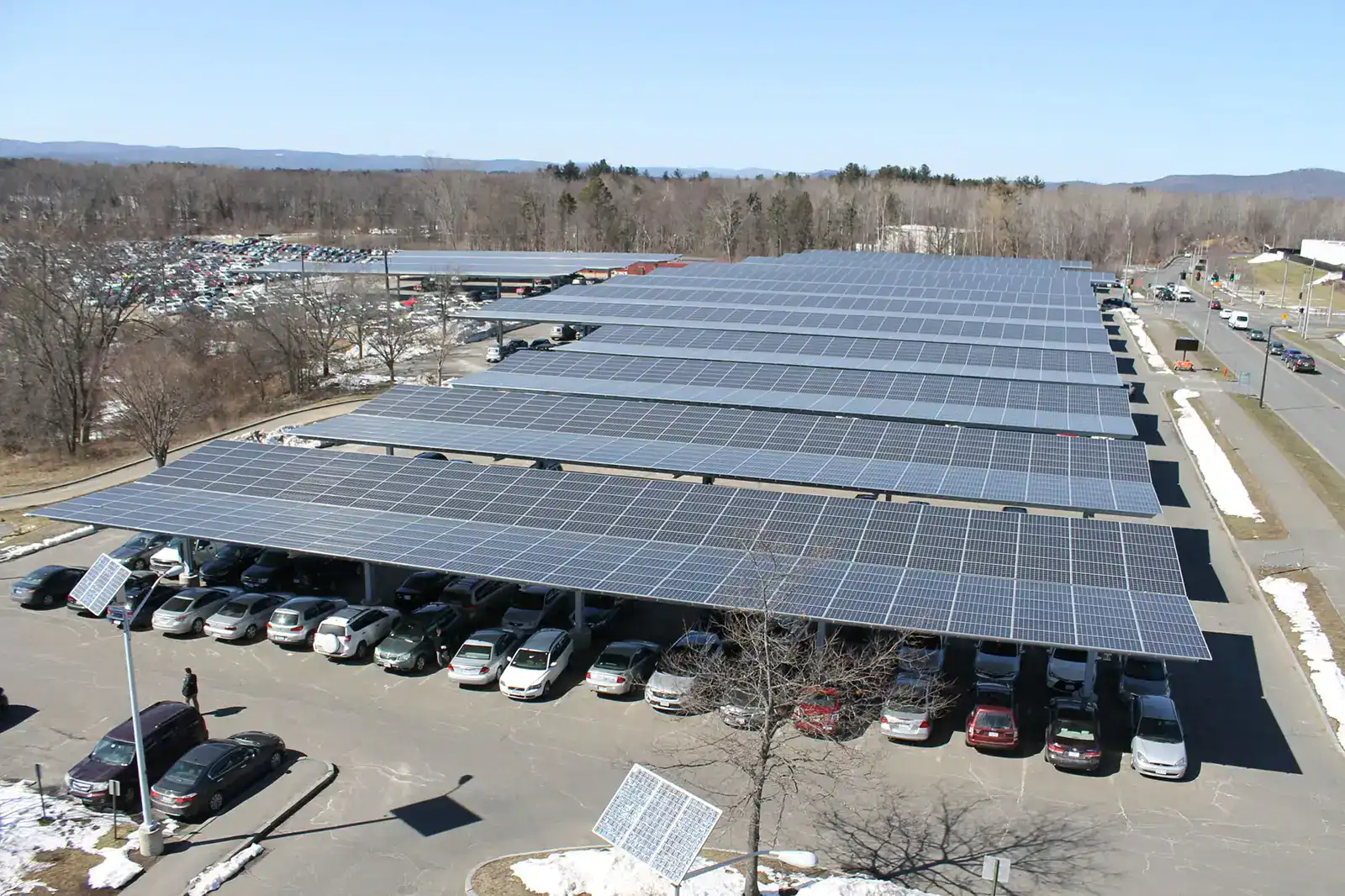 University of massachusetts