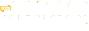 Top solar contractor 2025 horizontal white