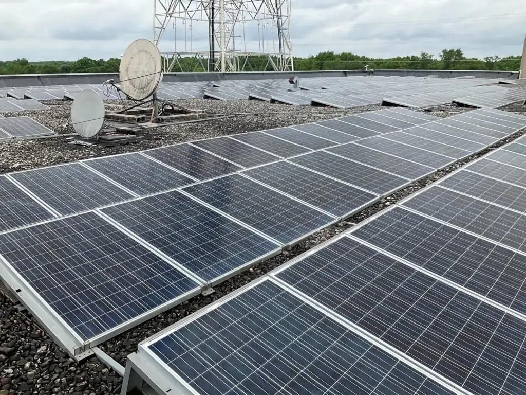 500kw trenton nj