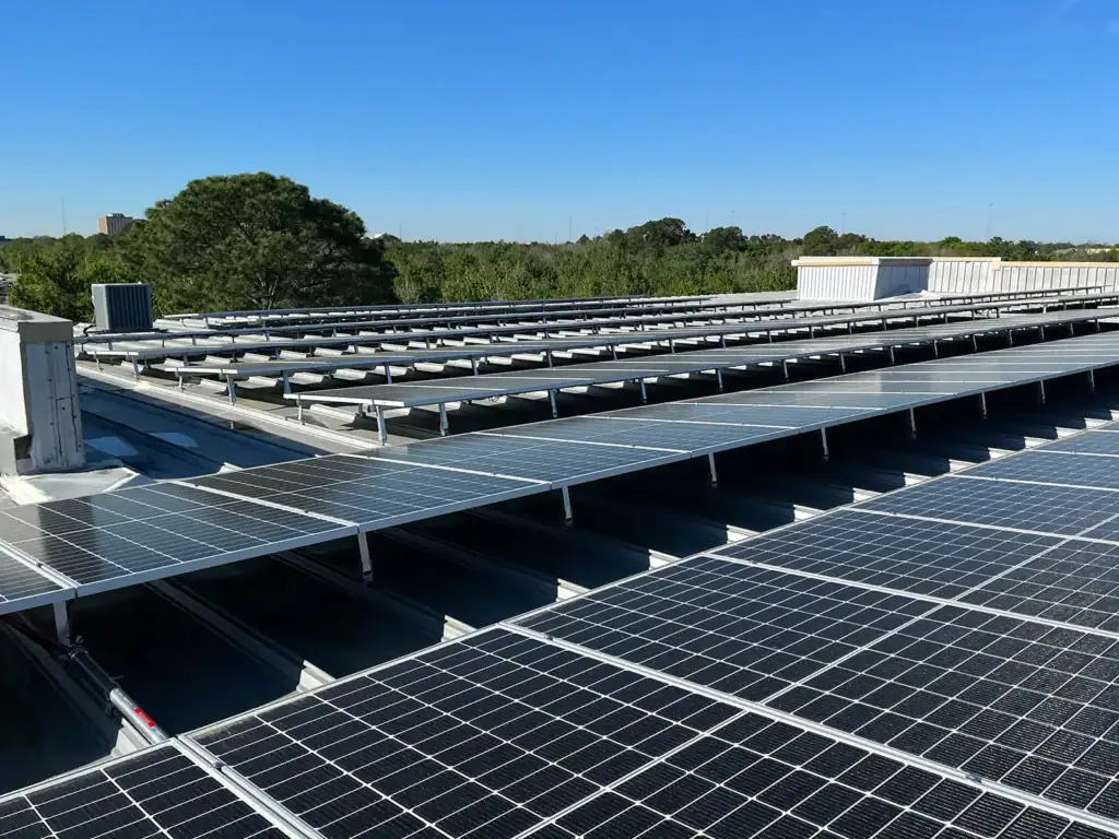 Ess 300 kw jacksonville fl
