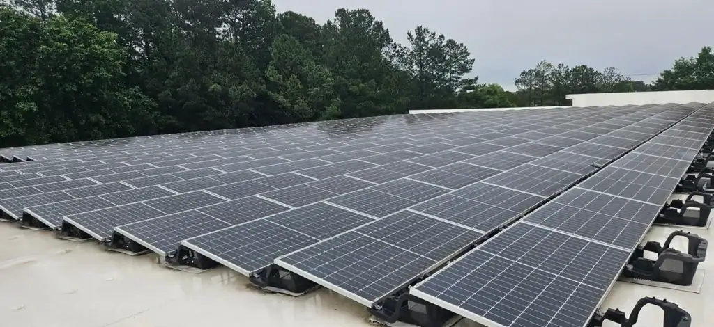Ess alpharetta georgia