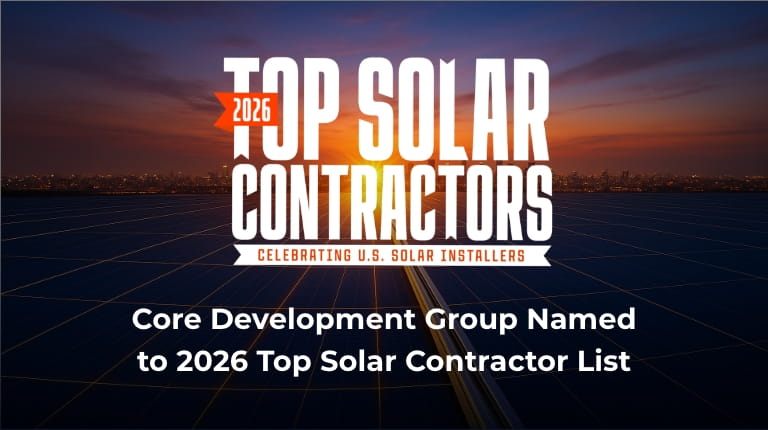 Top solar contributor