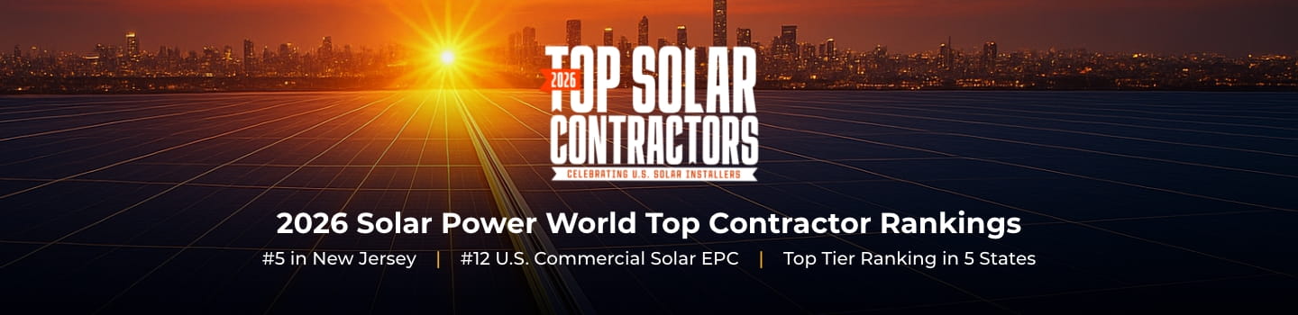 Top solar contributor