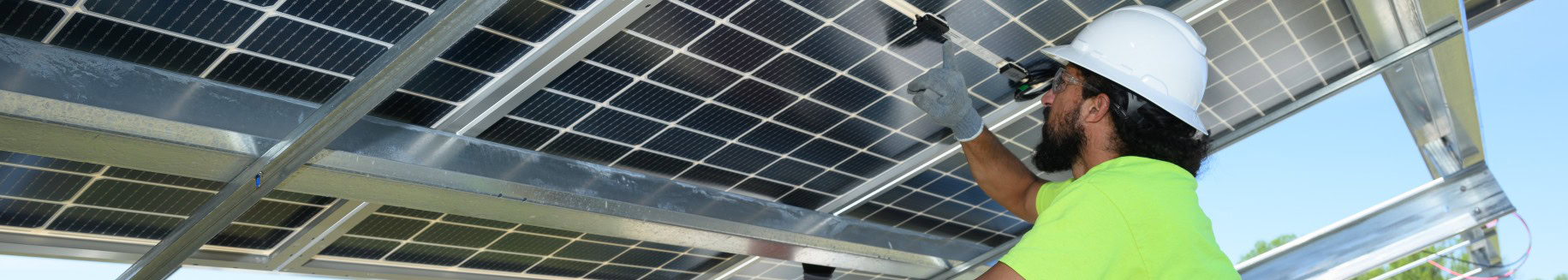 Solar epc