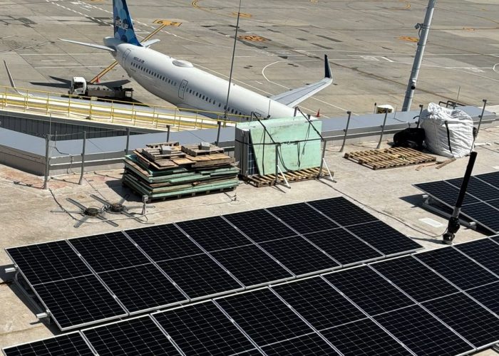 Airport ny1