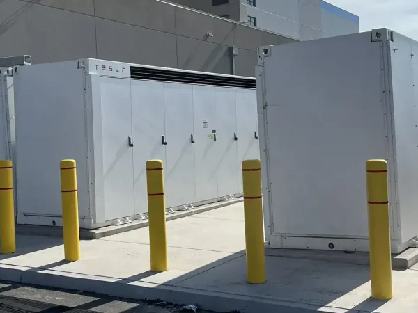 San diego ca bess