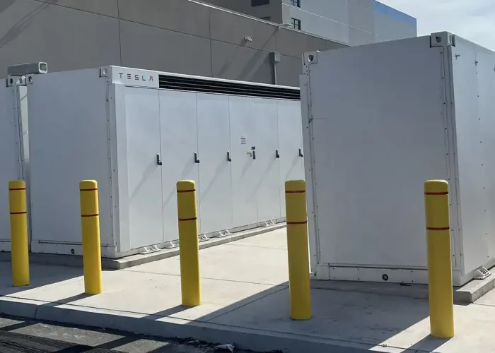 San diego ca bess